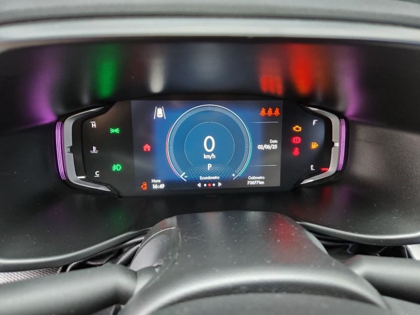 fiat pulse 1.0 turbo 200 flex impetus cvt 4p automatico 2023
