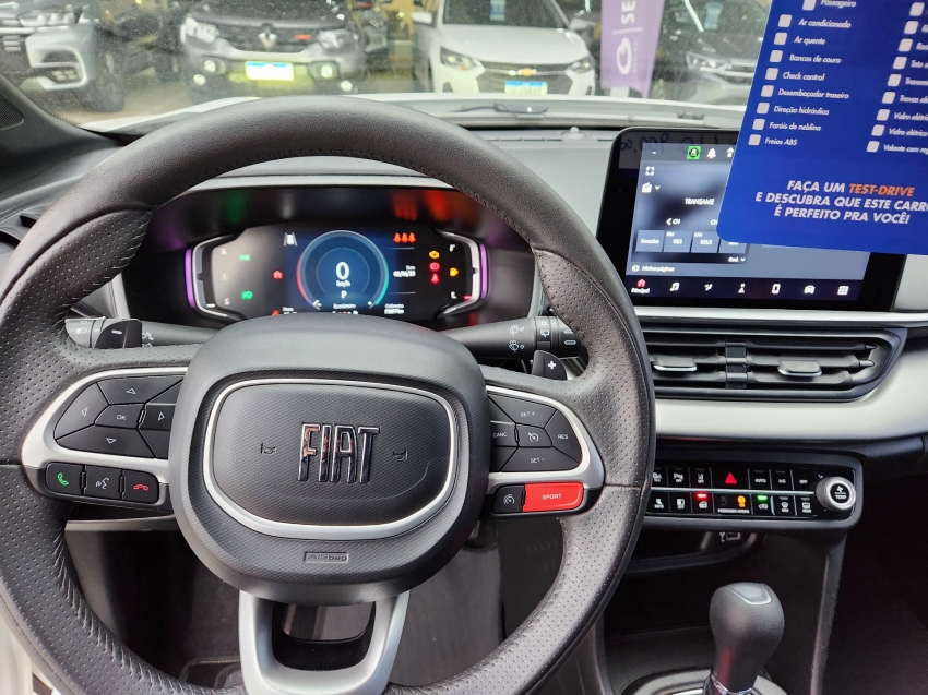 fiat pulse 1.0 turbo 200 flex impetus cvt 4p automatico 2023