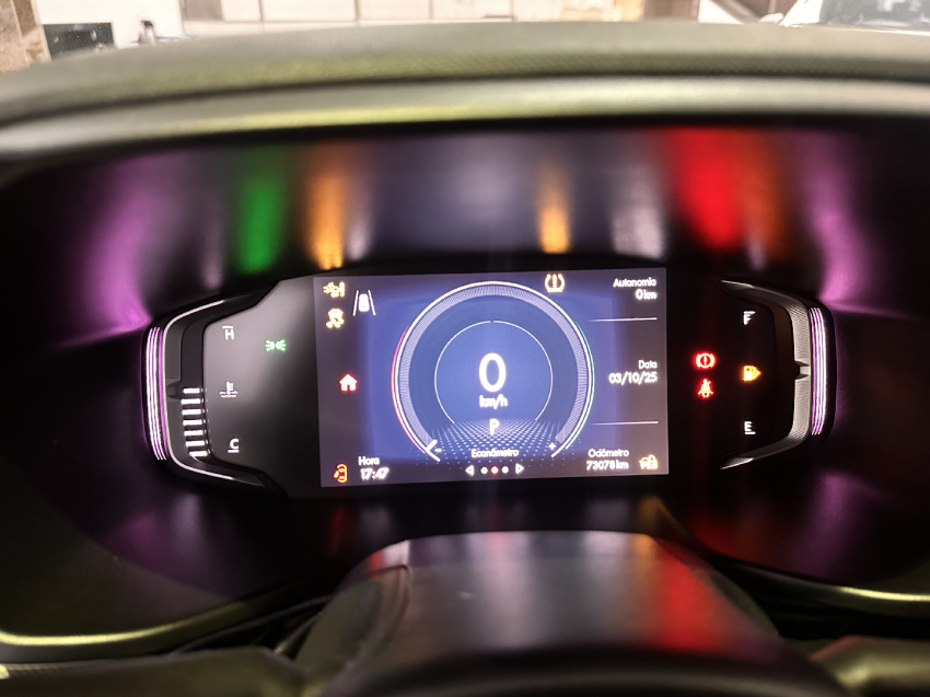 fiat pulse 1.0 turbo 200 flex impetus cvt 4p automatico 2023