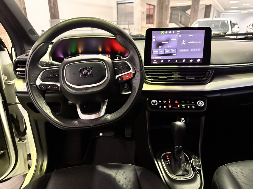 fiat pulse 1.0 turbo 200 flex impetus cvt 4p automatico 2023