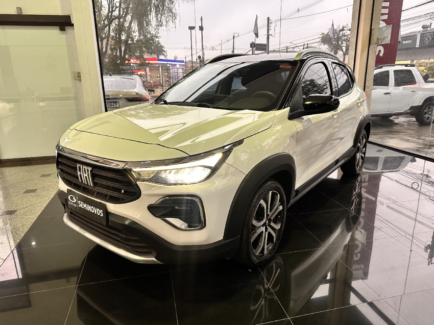 fiat pulse 1.0 turbo 200 flex impetus cvt 4p automatico 2023