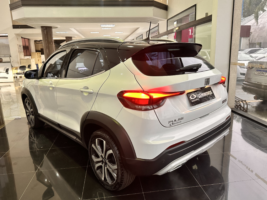 fiat pulse 1.0 turbo 200 flex impetus cvt 4p automatico 2023