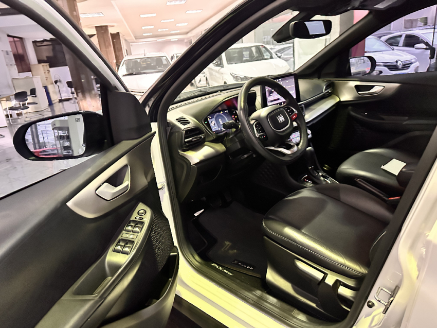 fiat pulse 1.0 turbo 200 flex impetus cvt 4p automatico 2023