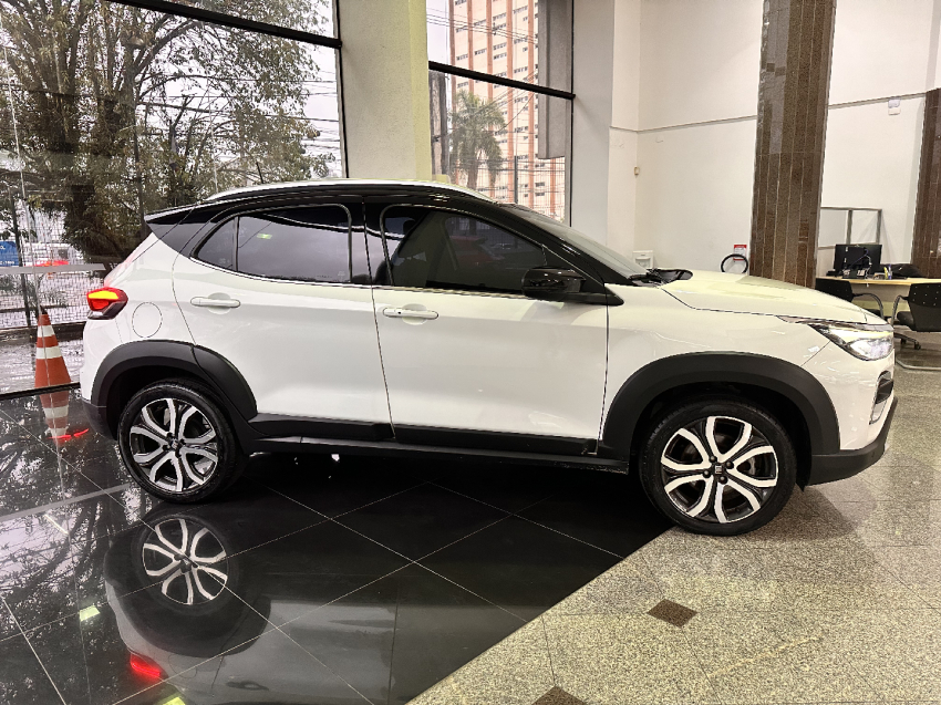fiat pulse 1.0 turbo 200 flex impetus cvt 4p automatico 2023