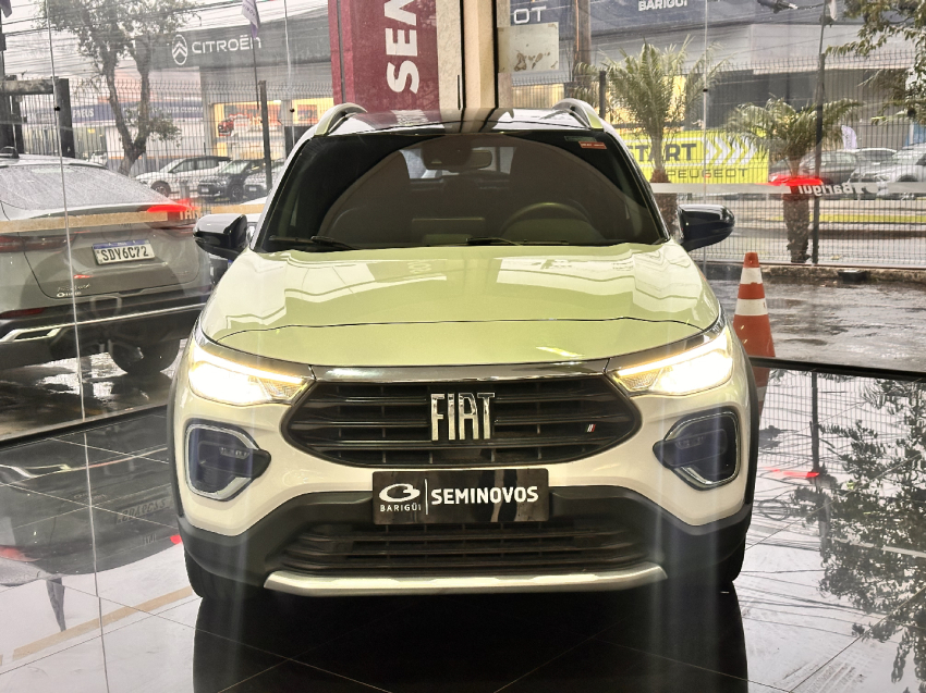 fiat pulse 1.0 turbo 200 flex impetus cvt 4p automatico 2023