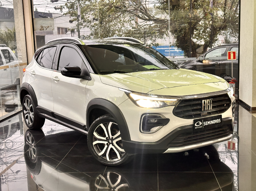 fiat pulse 1.0 turbo 200 flex impetus cvt 4p automatico 2023