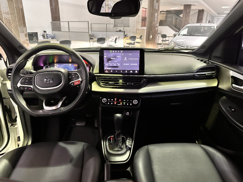 fiat pulse 1.0 turbo 200 flex impetus cvt 4p automatico 2023