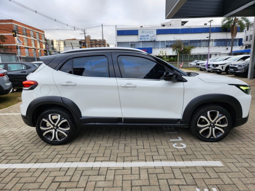 fiat pulse 1.0 turbo 200 flex impetus cvt 4p automatico 2023