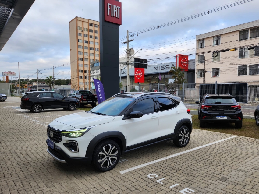 fiat pulse 1.0 turbo 200 flex impetus cvt 4p automatico 2023