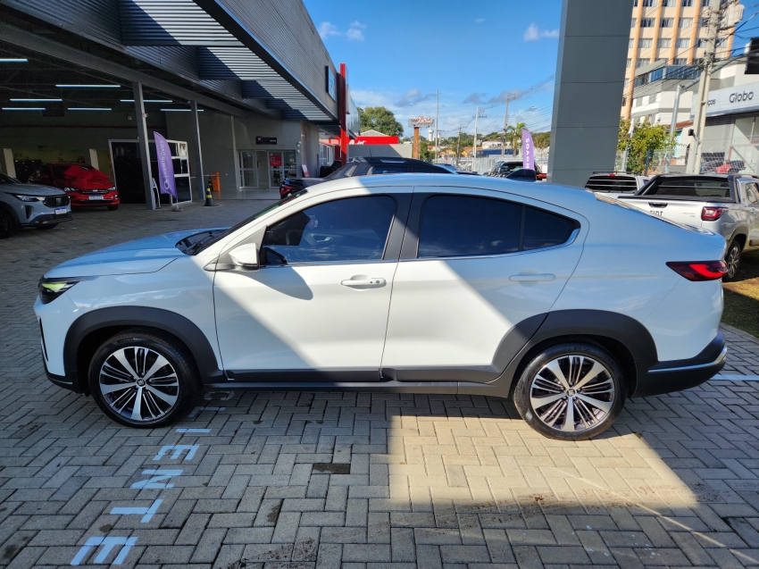 fiat fastback 1.0 turbo 200 flex audace cvt 4p automatico 2023