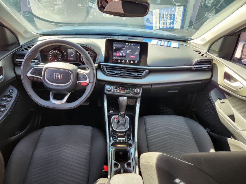 fiat fastback 1.0 turbo 200 flex audace cvt 4p automatico 2023