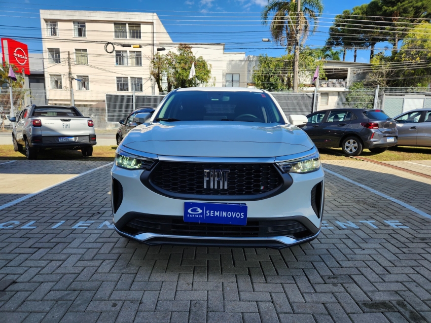 fiat fastback 1.0 turbo 200 flex audace cvt 4p automatico 2023