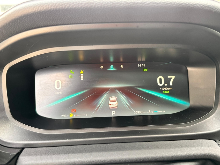 caoa chery arrizo 6 pro 1.5 vvt turbo iflex cvt flex 4p automatico 2023