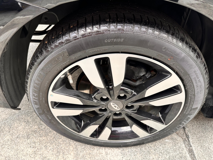 caoa chery arrizo 6 pro 1.5 vvt turbo iflex cvt flex 4p automatico 2023