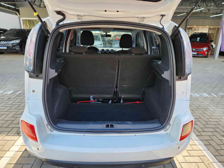 citroen c3 1.5 flex manual 2015
