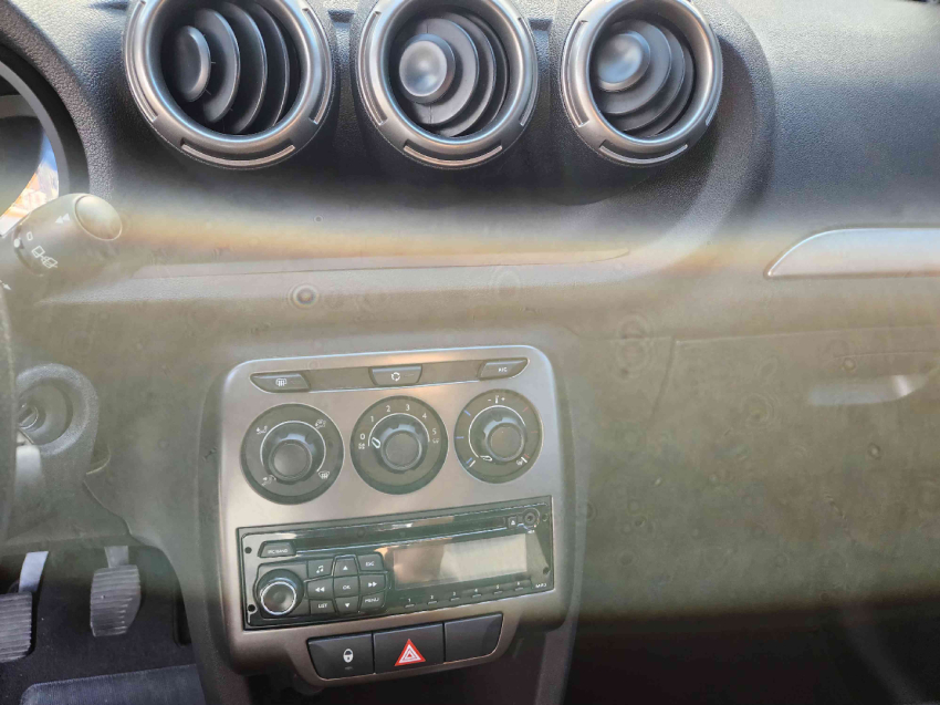 citroen c3 1.5 flex manual 2015