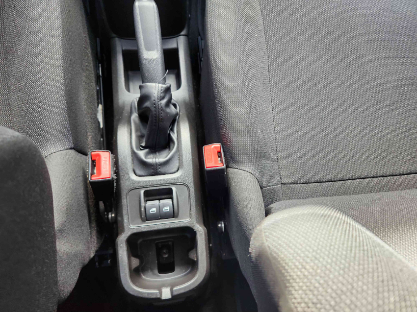 citroen c3 1.0 flex manual 2023