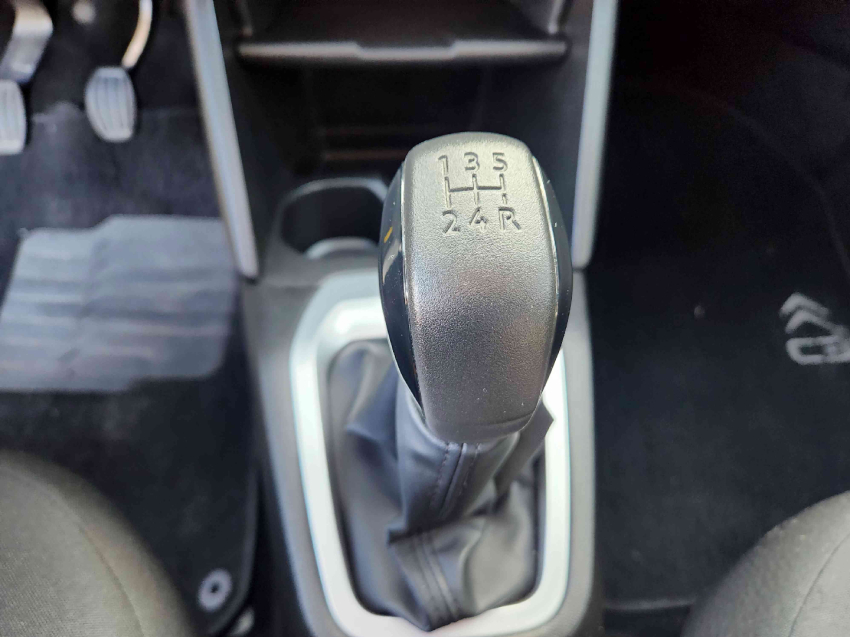 citroen c3 1.0 flex manual 2023