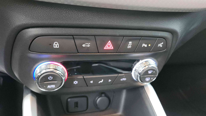chevrolet onix 1.0 turbo flex plus premier automatico 4p 2025