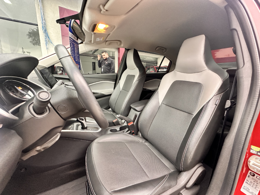 chevrolet onix 1.0 turbo flex plus premier automatico 4p 2025
