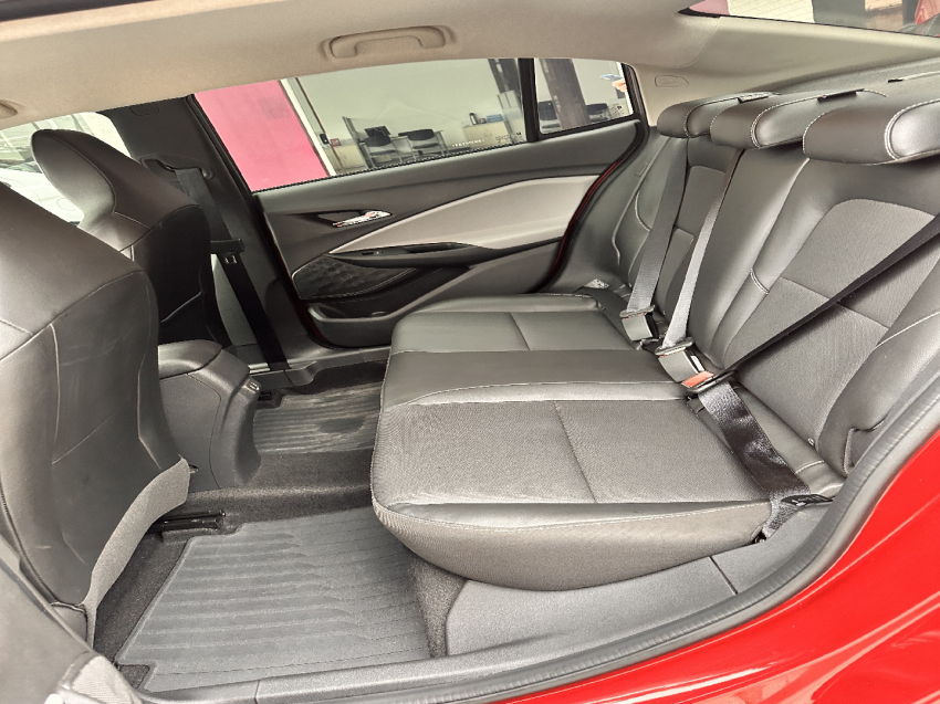chevrolet onix 1.0 turbo flex plus premier automatico 4p 2025