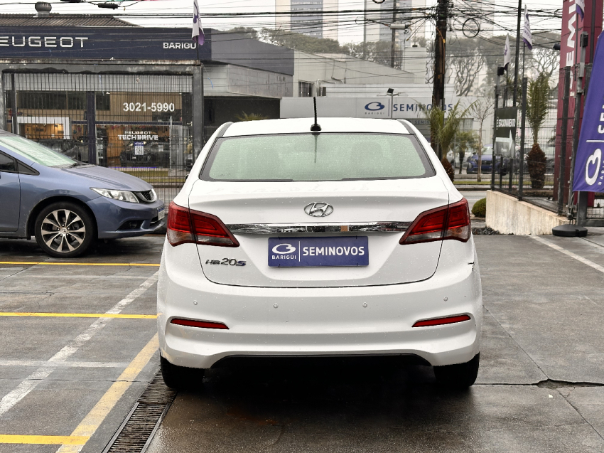 hyundai hb20s 1.0 comfort plus 12v turbo flex 4p manual 2019