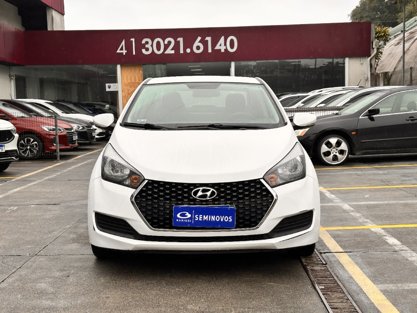 hyundai hb20s 1.0 comfort plus 12v turbo flex 4p manual 2019