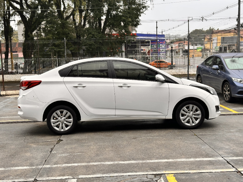 hyundai hb20s 1.0 comfort plus 12v turbo flex 4p manual 2019