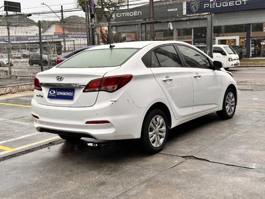 hyundai hb20s 1.0 comfort plus 12v turbo flex 4p manual 2019