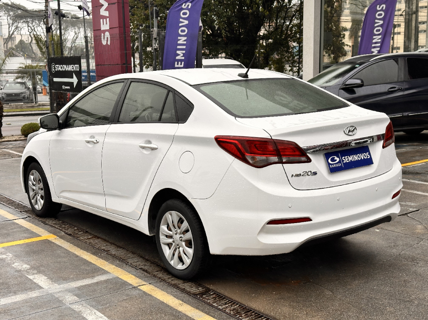 hyundai hb20s 1.0 comfort plus 12v turbo flex 4p manual 2019
