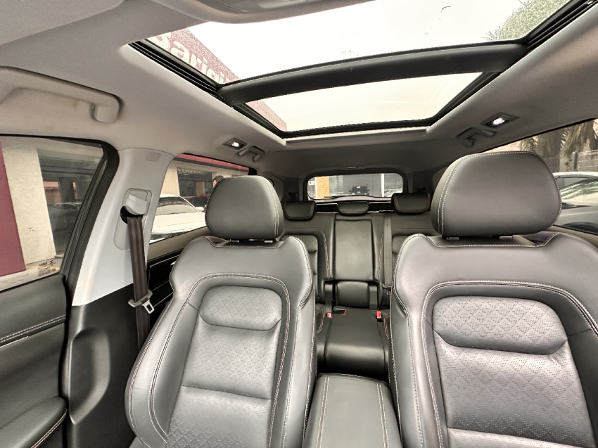 caoa chery tiggo 8 1.6 tgdi gasolina txs dct 4p automatico 2022