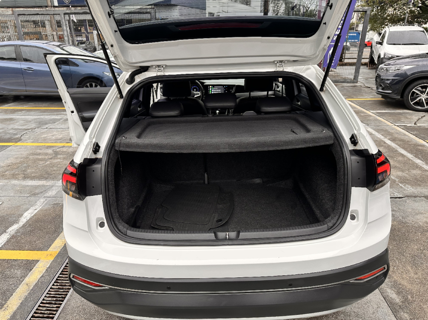 volkswagen nivus 1.0 200 tsi total flex highline automatico 4p 2021
