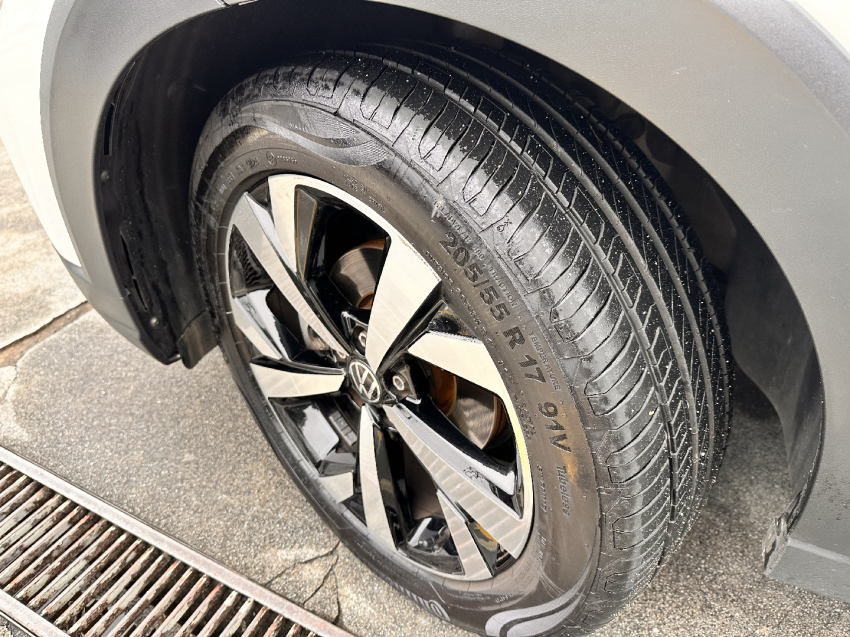 volkswagen nivus 1.0 200 tsi total flex highline automatico 4p 2021