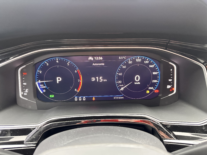 volkswagen nivus 1.0 200 tsi total flex highline automatico 4p 2021