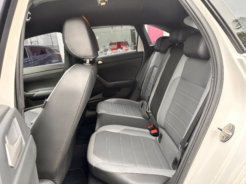 volkswagen nivus 1.0 200 tsi total flex highline automatico 4p 2021