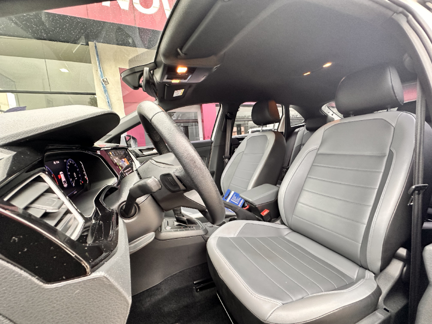 volkswagen nivus 1.0 200 tsi total flex highline automatico 4p 2021