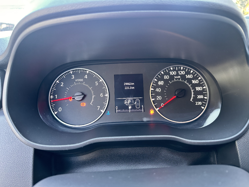 renault duster 1.6 16v sce flex iconic x-tronic 4p automatico 2023