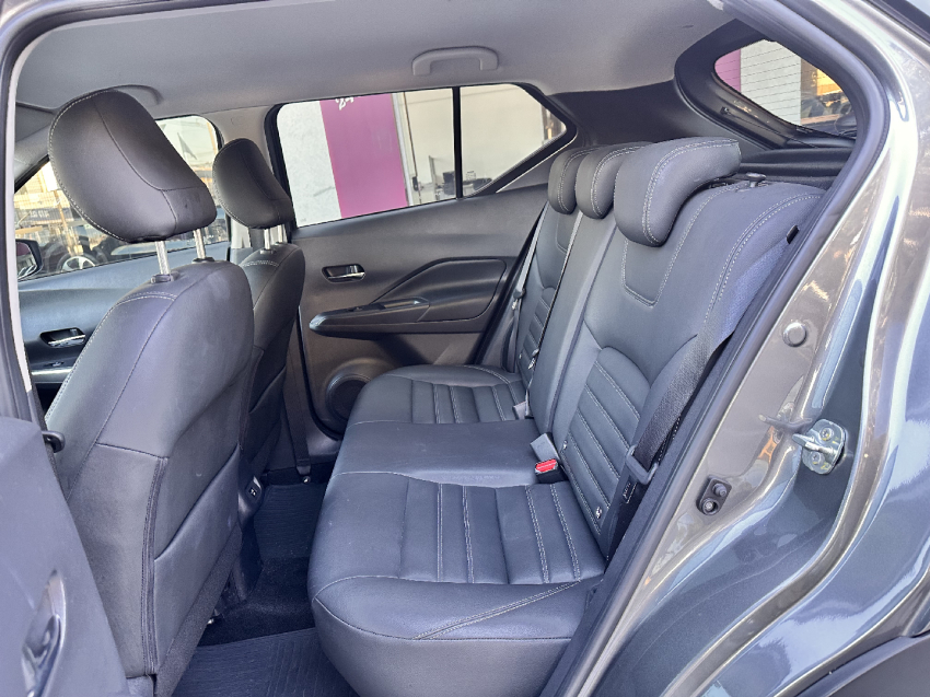 nissan kicks 1.6 16v flexstart advance xtronic flex 4p automatico 2023