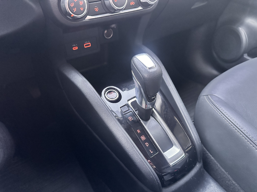nissan kicks 1.6 16v flexstart advance xtronic flex 4p automatico 2023