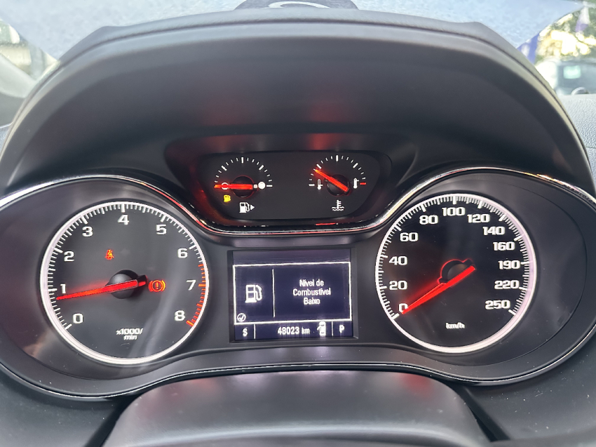 chevrolet cruze 1.4 turbo midnight 16v flex 4p automatico 2023