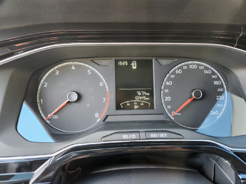 volkswagen polo 1.0 mpi track manual flex 4p 2025
