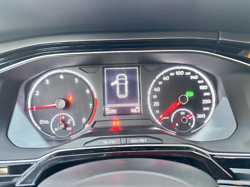volkswagen nivus 1.0 200 tsi total flex comfortline automatico 4p 2021