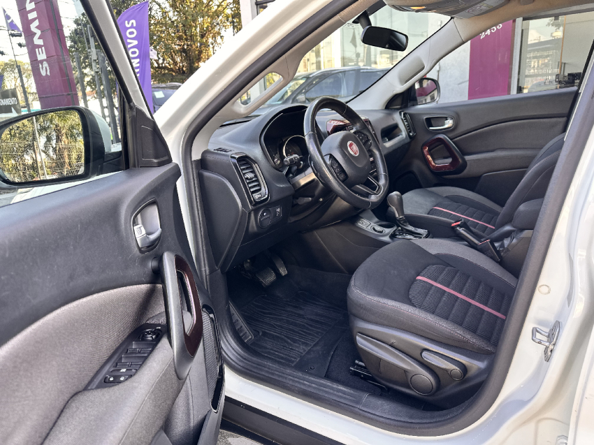 fiat toro 1.8 16v evo flex freedom at6 4p automatico 2020