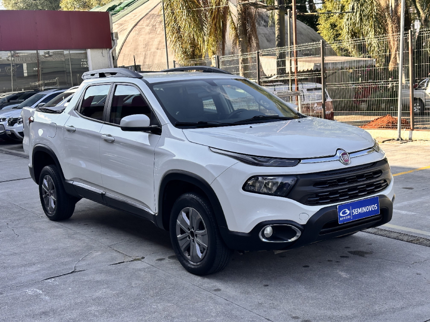 fiat toro 1.8 16v evo flex freedom at6 4p automatico 2020