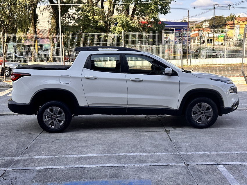 fiat toro 1.8 16v evo flex freedom at6 4p automatico 2020