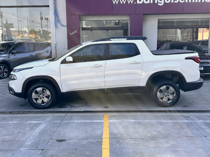 fiat toro 1.8 16v evo flex freedom at6 4p automatico 2020