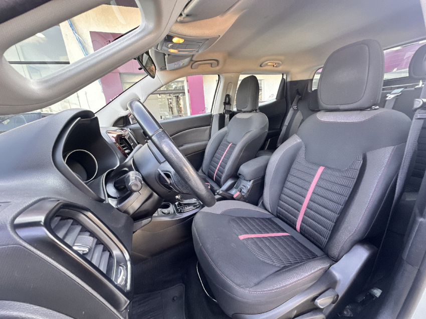 fiat toro 1.8 16v evo flex freedom at6 4p automatico 2020