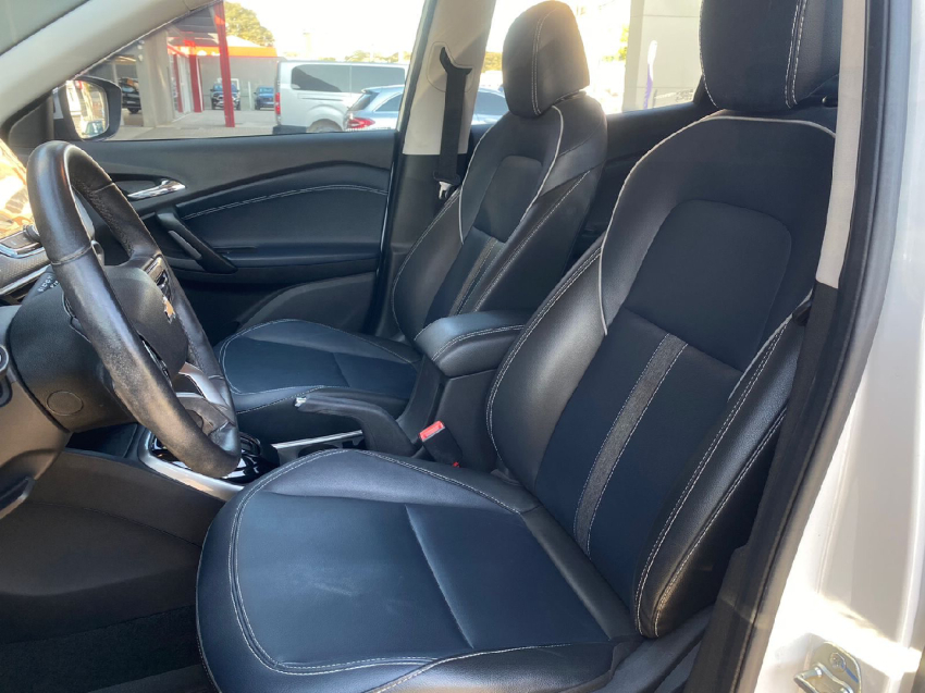 chevrolet tracker 1.2 turbo flex premier automatico 1.0 4p 202112