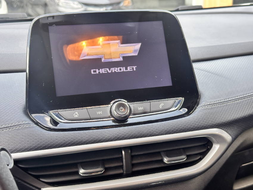 chevrolet tracker 1.2 turbo flex premier automatico 1.0 4p 202115