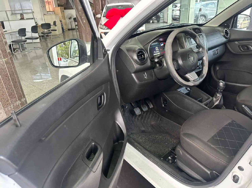 renault kwid 1.0 12v sce flex zen manual 4p 202311